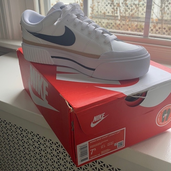 Nike Shoes - COPY - Nike